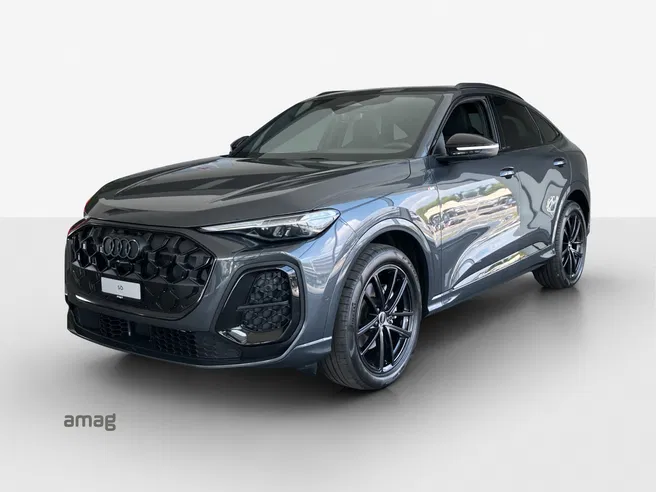 AUDI Q5 Sportback TFSI 150 kW