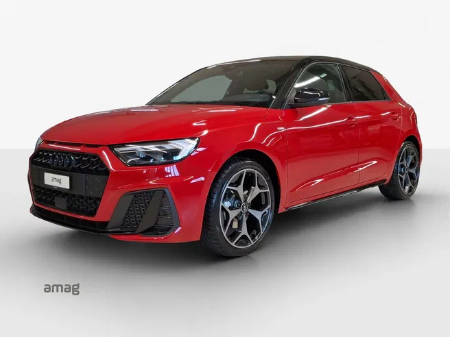 AUDI A1 Sportback 30 TFSI S line Attraction