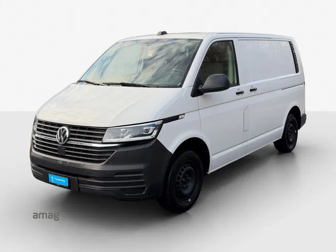 VW Nutzfahrzeuge Transporter 6.1 Kastenwagen RS 3000 mm