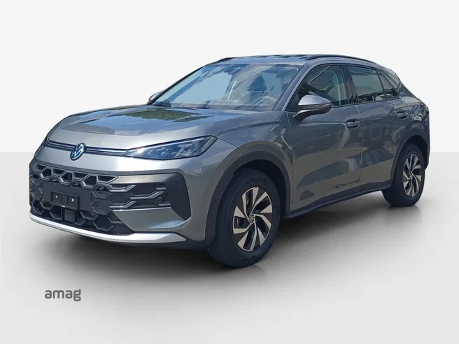 VW T-Roc NF Trend