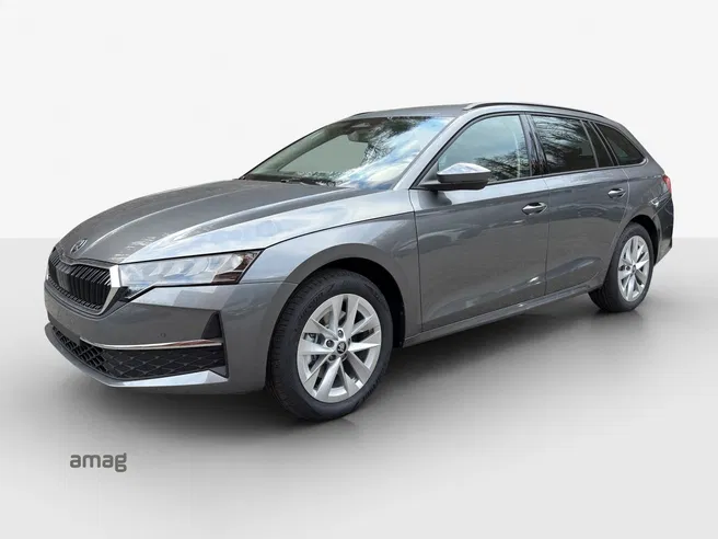 Škoda Oct. SE 2.0 TSI 204PS 7DSG 4X4