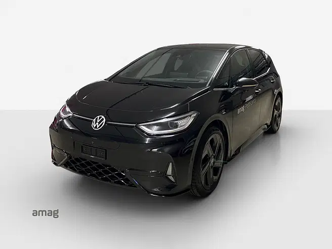 VW ID.3 GTX Performance UNITED