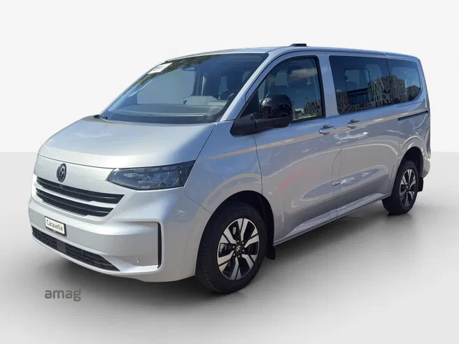 VW Véhicules Utilitaires Caravelle Life RS 3100mm