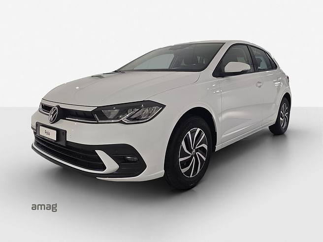 VW Polo Life
