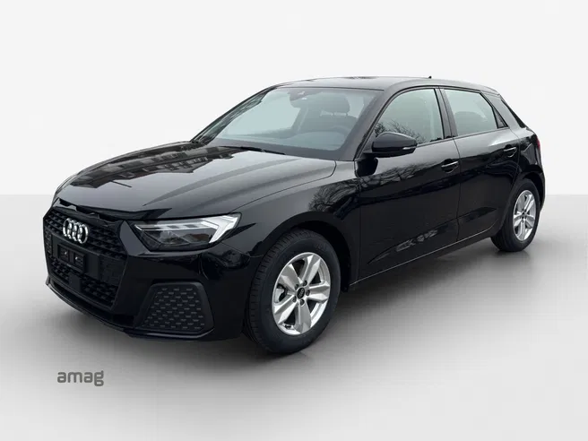 AUDI A1 Sportback 30 TFSI Attraction