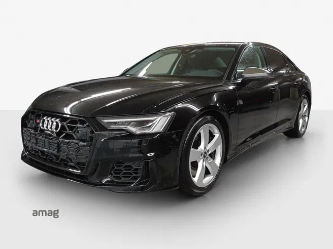 AUDI S6 Avant