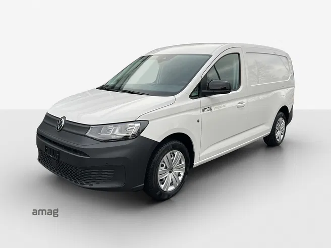VW Nutzfahrzeuge Ca.Cargo En Max 1.5TSI 116 DSG
