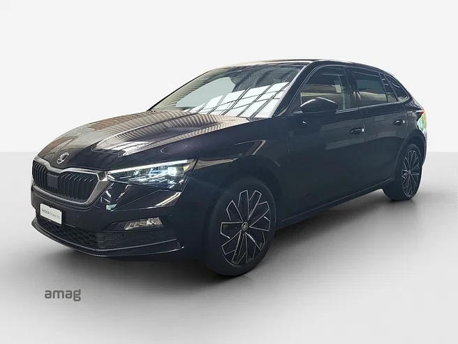 Škoda SCALA «Drive 125» (NETTO)