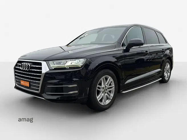 AUDI Q7 50 TDI quattro