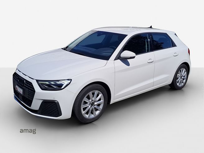 AUDI A1 Sportback 30 TFSI Attraction
