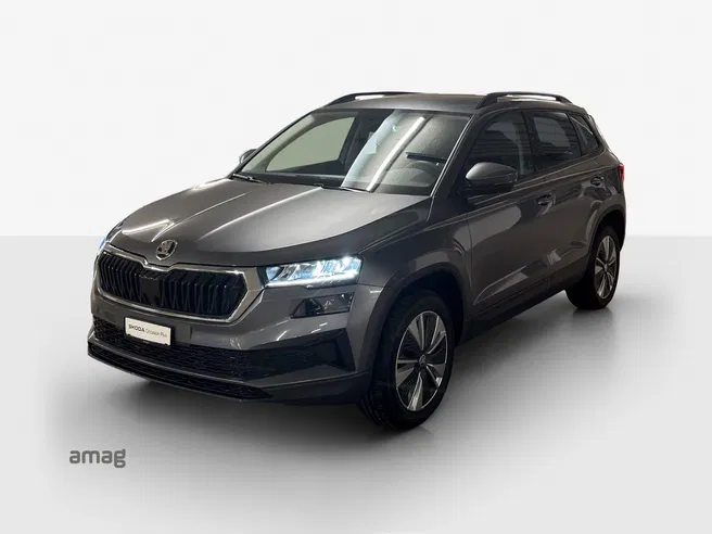 Škoda Karoq Ambition