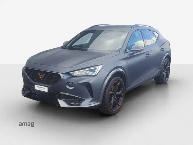 Cupra CUPRA FORMENTOR e-HYBRID