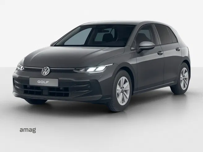 VW Golf Value