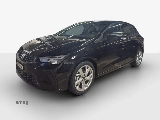 Seat Ibiza MOVE FR 1.0TSI 116PS 7DS