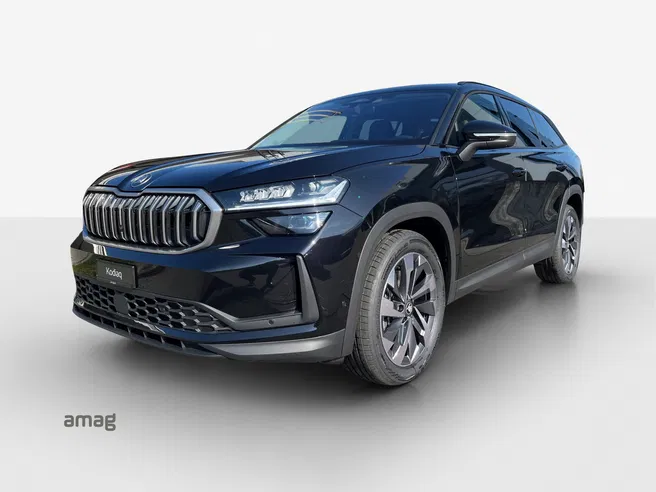 Škoda Kodiaq Dynamic (Netto)