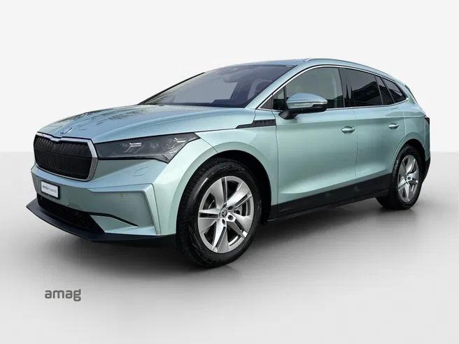 Škoda ENYAQ iV 80 4x2