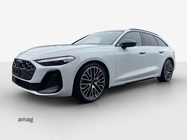 AUDI S5 AV TFSI quattro 270 kW S t.