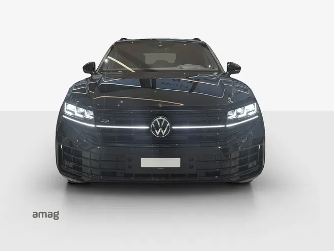 VW Touareg R UD 3.0TSI 462PS 4M