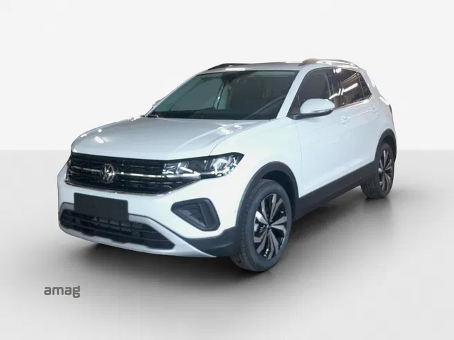 VW T-Cross UNITED