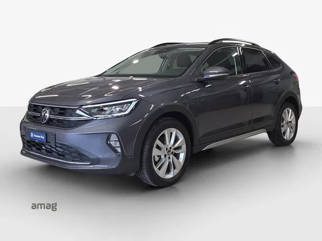 VW Taigo UD 1.0TSI 115PS DSG