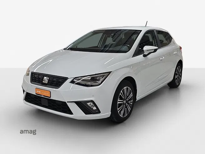 Seat Ibiza St 1.0TSI 110PS 7DSG