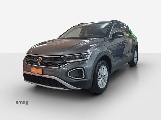 VW T-Roc PA Life