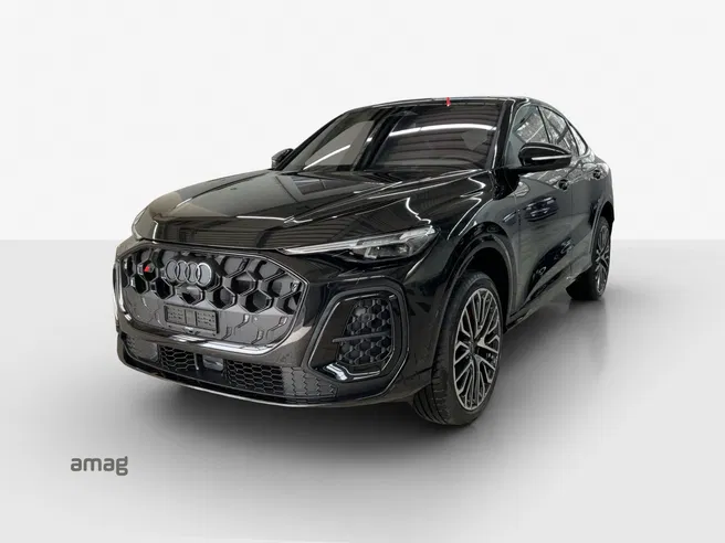 AUDI SQ5 Sportback TFSI