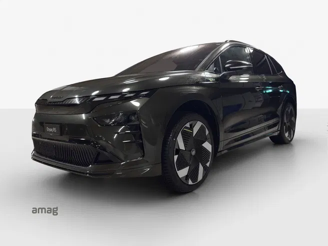 Škoda Enyaq RS 85x 4x4