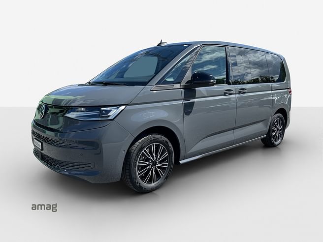 VW Veicoli Commerciali Multivan Liberty kurz