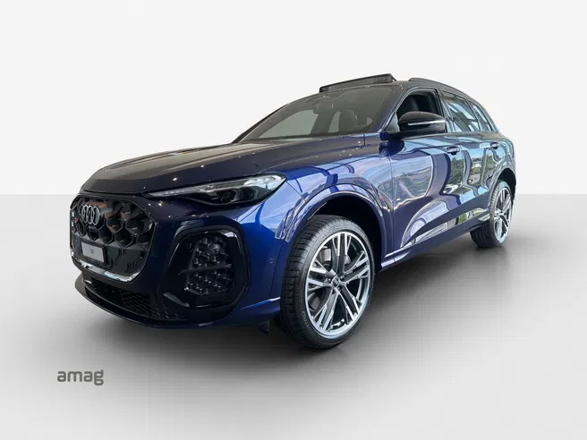 AUDI Q5 SUV e-hybrid 220 kW