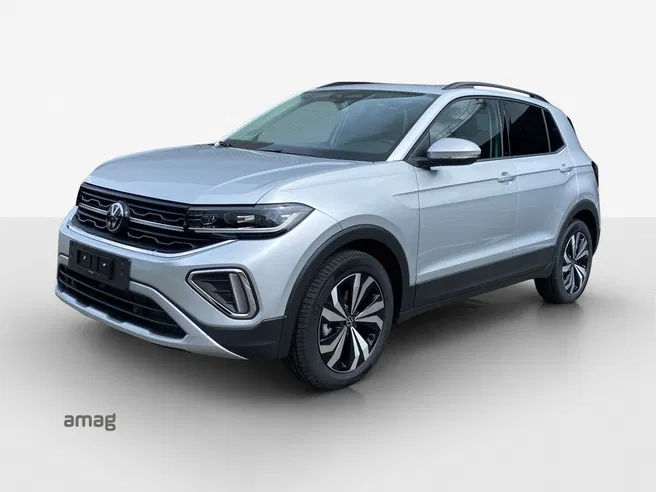 VW T-Cross UNITED