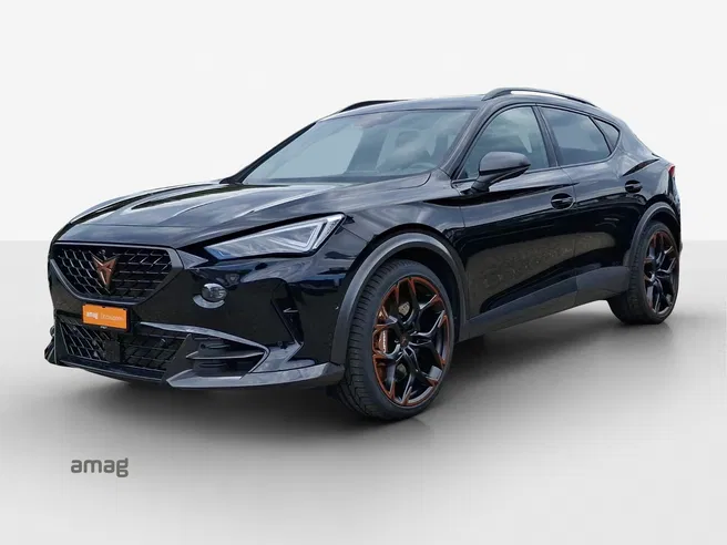 Cupra CUPRA FORMENTOR VZ5 4DRIVE
