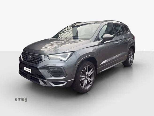 Seat ATECA MOVE FR (netto)