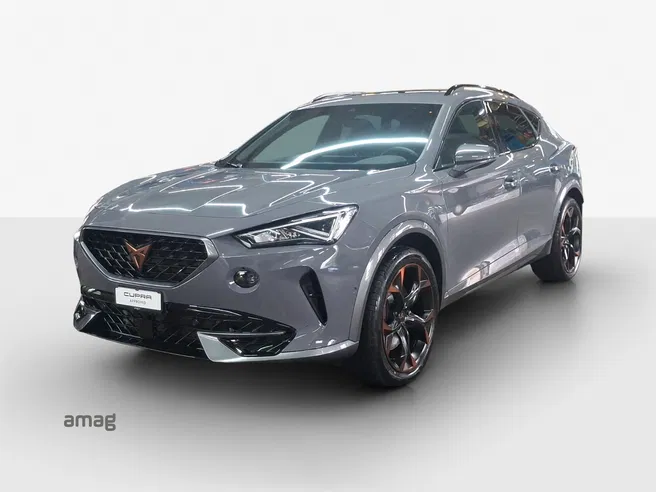 Cupra CUPRA FORMENTOR 4DRIVE