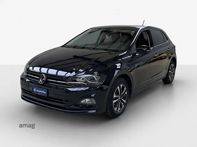 VW Polo UNITED