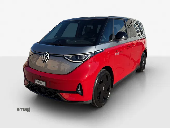 VW Nutzfahrzeuge ID. Buzz GTX 79/84 kWh 2988mm