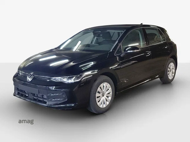 VW Golf Trend