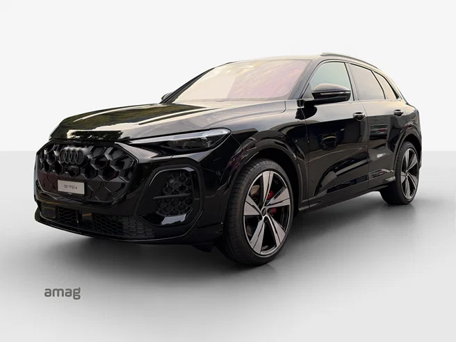 AUDI Q5 SUV e-hybrid 270 kW