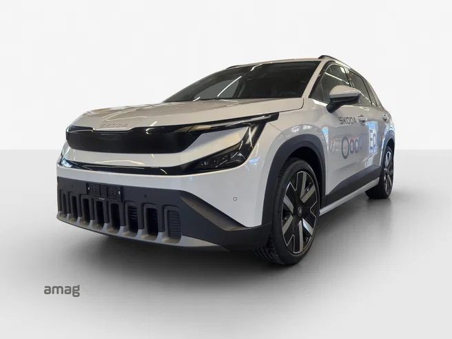 Škoda Epiq Selection