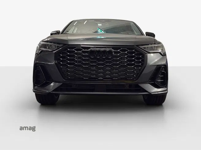 AUDI Q3 SB 35 TFSI S tronic