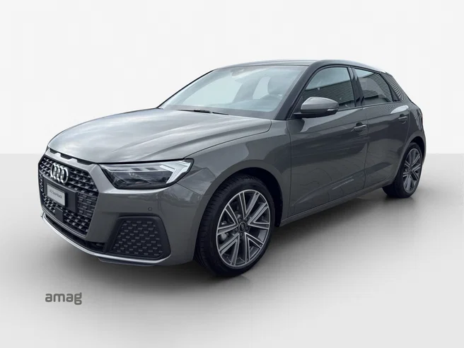 AUDI A1 Sportback 30 TFSI Attraction