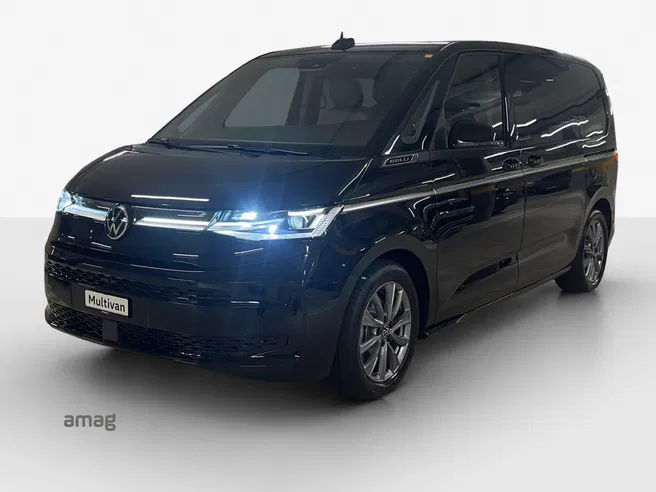 VW Veicoli Commerciali Multivan Style Liberty kurz