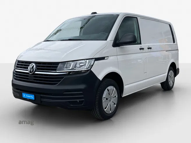 VW Commercial Vehicles Transporter 6.1 Kastenwagen RS 3000 mm