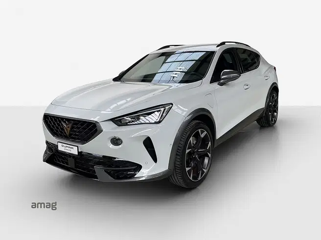 Cupra FORMENTOR e-HYBRID