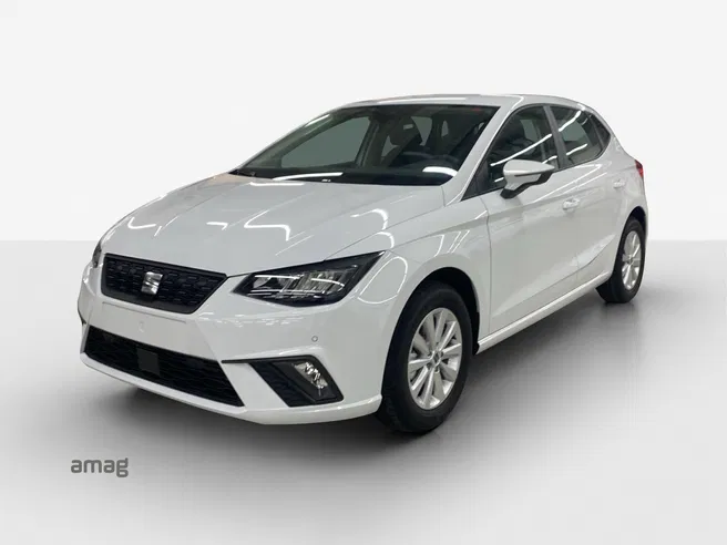 Seat IBIZA GO (netto)
