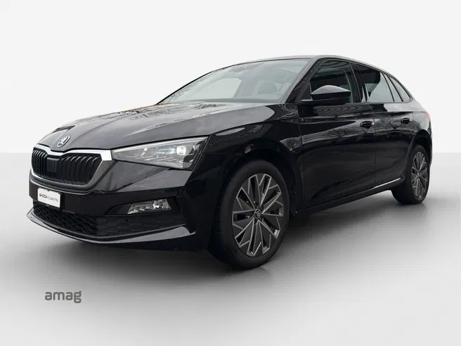 Škoda SCALA CL 1.5 TSI 150PS 7DSG