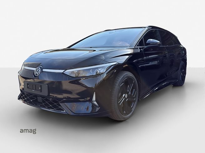 VW ID.7 Tourer GTX UNITED