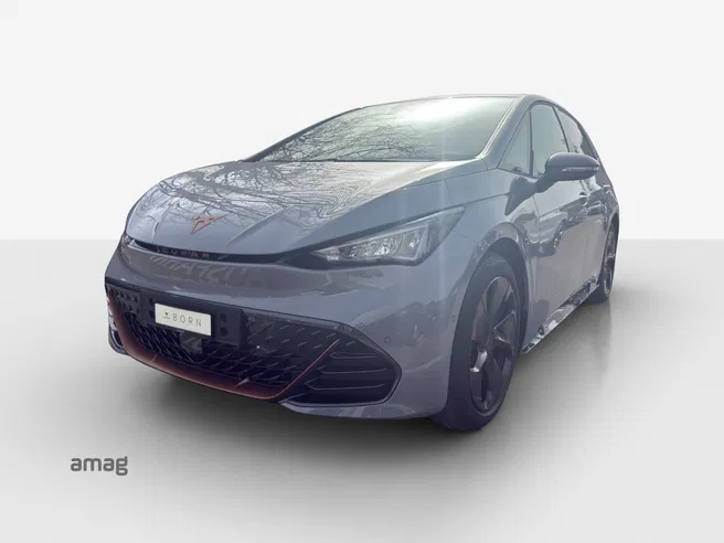 Cupra CUPRA BORN Business Edition 59kWh (netto)