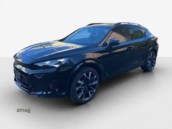 Cupra CUPRA FORMENTOR VZ e-HYBRID PRIME EDITION