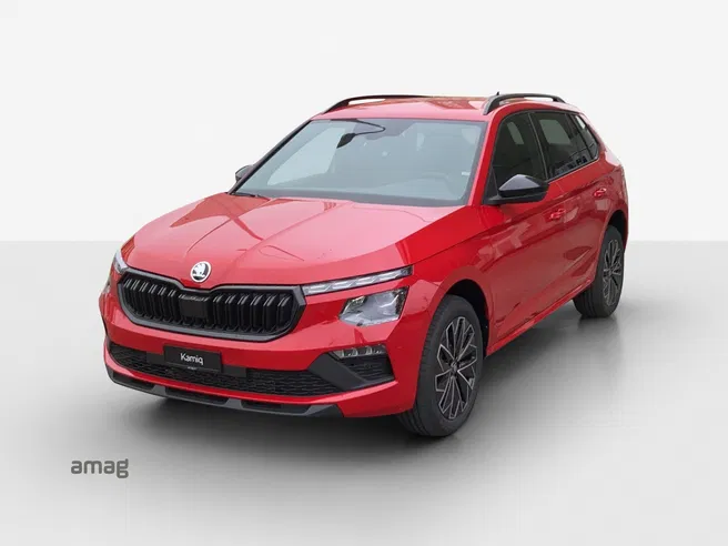 Škoda Kamiq Dynamic (Netto)